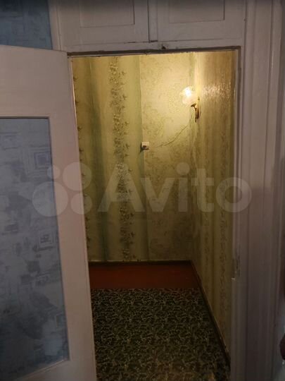 2-к. квартира, 48,1 м², 4/5 эт.