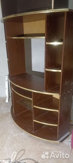 Тумба под тв