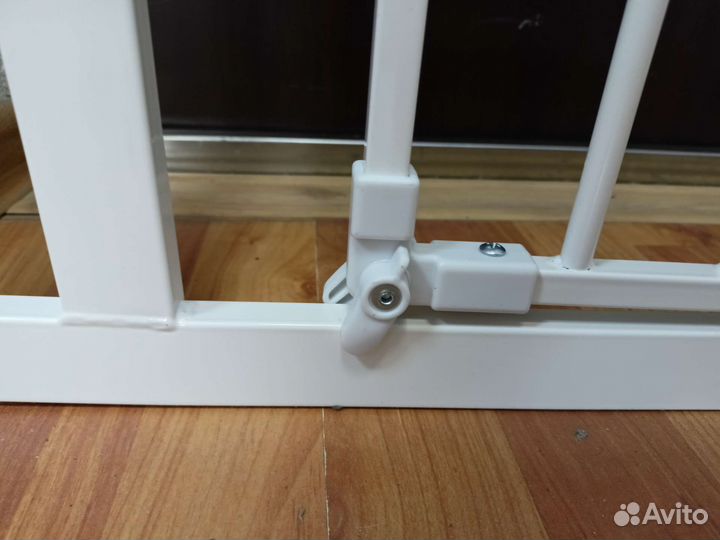 Ворота безопасности для детей