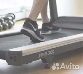 Беговая дорожка Matrix t70xer