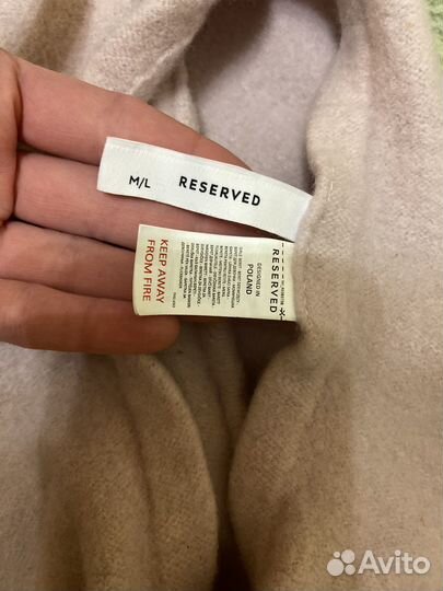 Берет детский