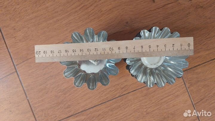 Формы для выпечки