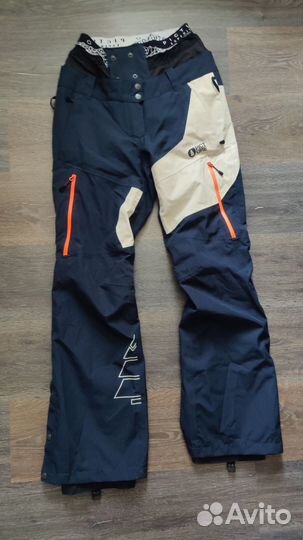 Горнолыжные штаны