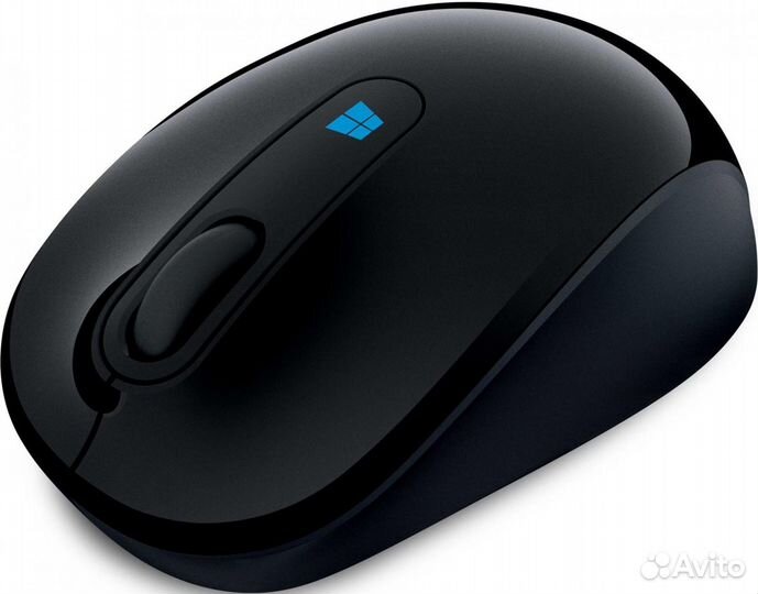 Компьютерная мышь