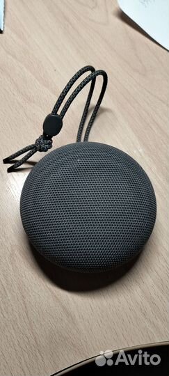 Блютуз колонка huawei