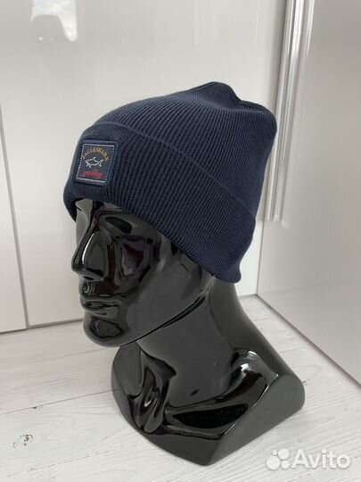 Шапка Paul Shark