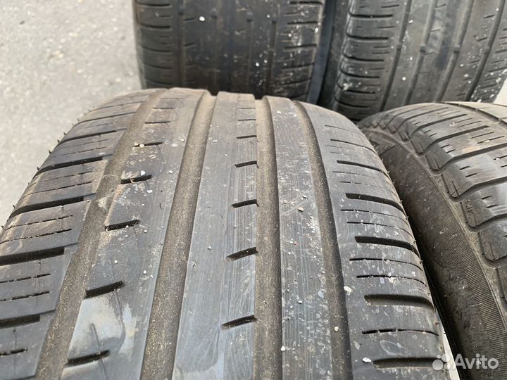 Pirelli P7 215/55 R16 97W