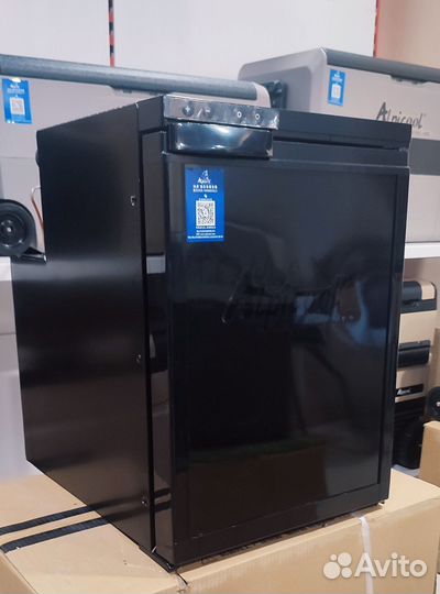 Автохолодильник встраиваемый Alpicool CR-50