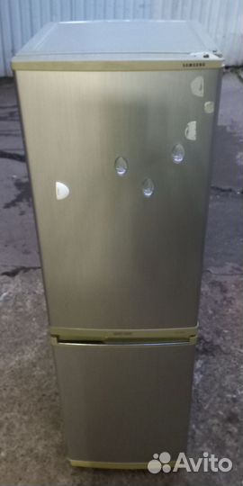 Холодильник Samsung RL-17 mbms