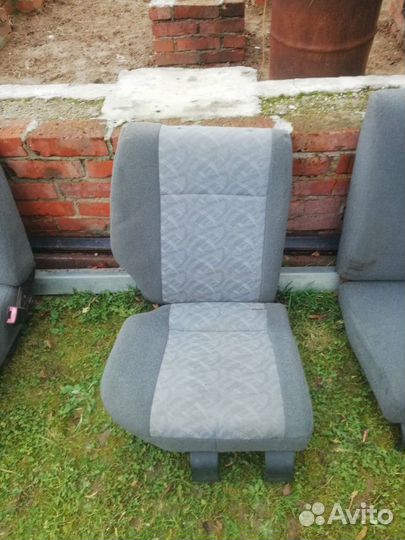 Сиденье жигулей 12 модели