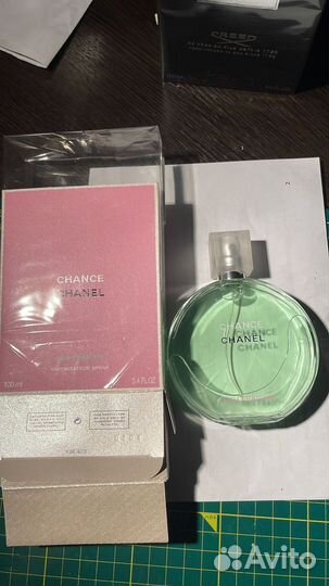 Духи женские Chanel EDP 50мл, My Bast parfume