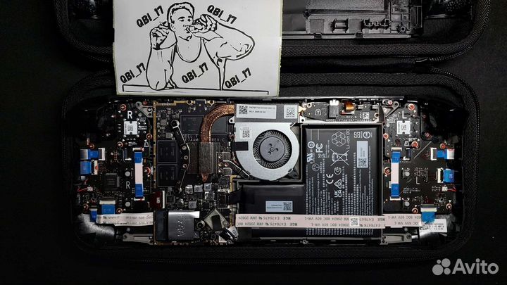 SSD m2 2230 512GB/1/2TB для Steam Deck LCD/Oled