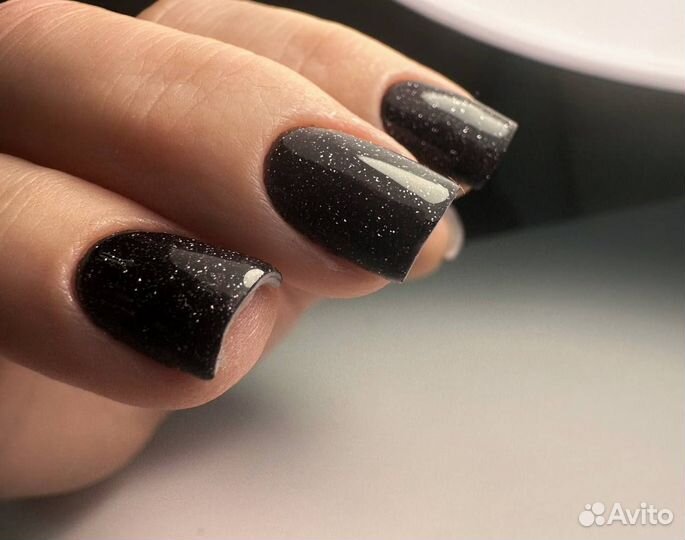 Маникюр / гель лак