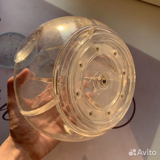 Органайзер для косметики