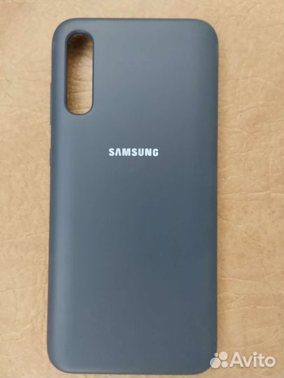 Чехол Samsung Galaxy A70