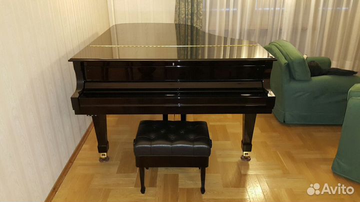 Рояль Boston GP-193