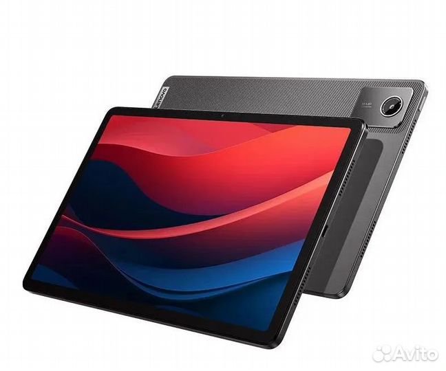 Lenovo Pad 2024 8/256GB (90Гц, 11