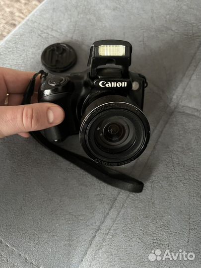 Canon sx 430is
