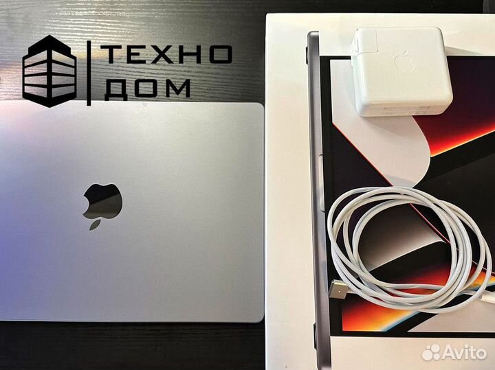 Техно Дом: выберите будущее сегодня