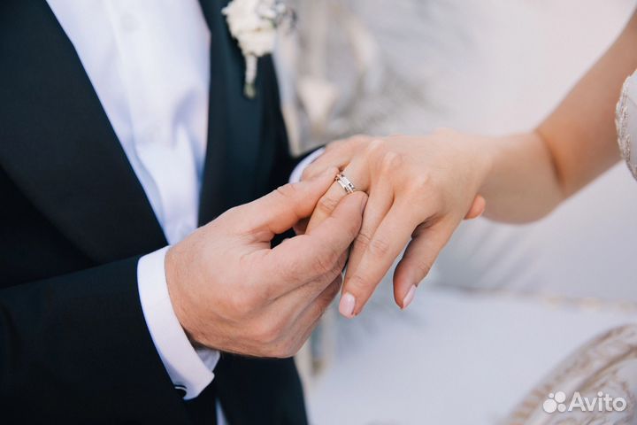 Свадебный организатор, координатор