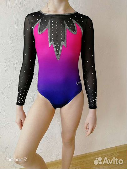 Купальник для выступлений