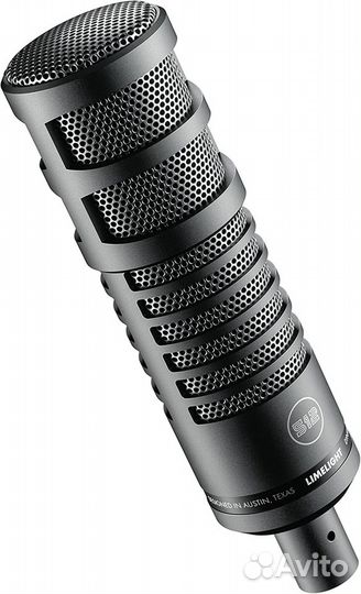 512 Audio Limelight динамический микрофон Новый