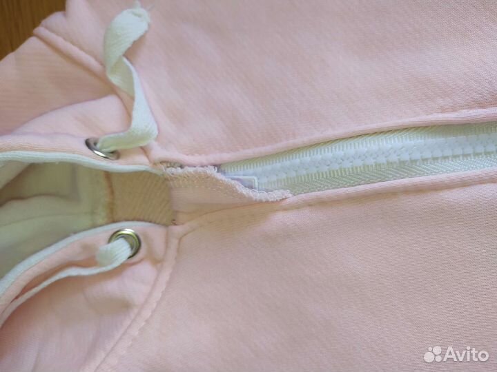 Конверт для пеленания на молнии 56-62