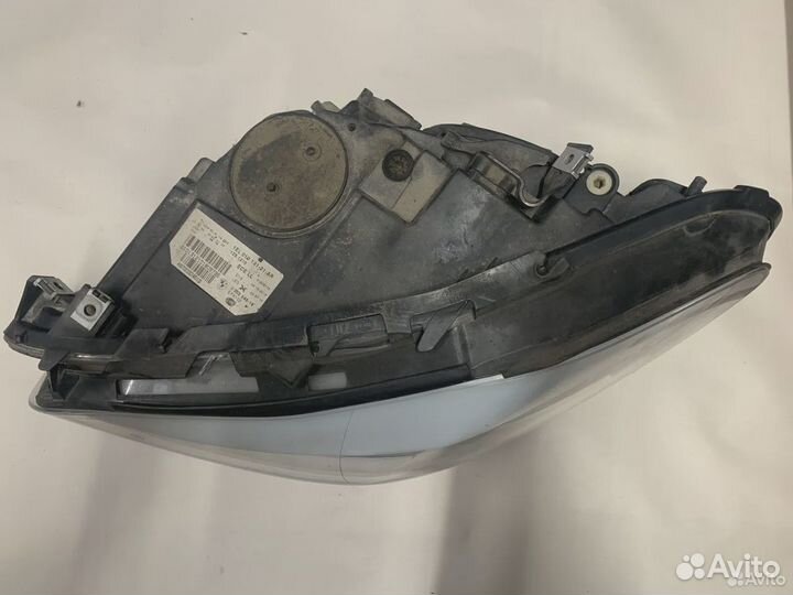 Фара левая Xenon LED BMW 5 F10 11