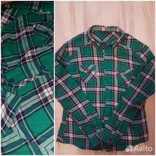 Блузки, рубашки