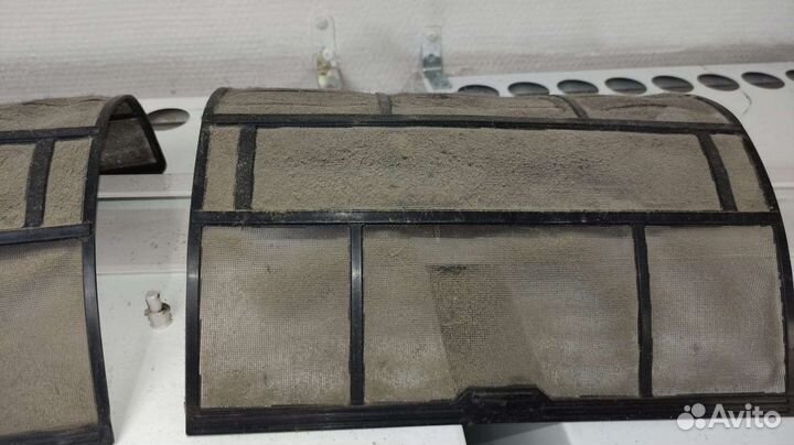 Заправка кондиционеров