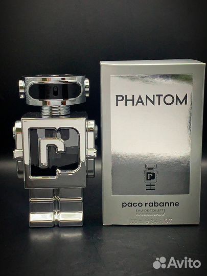 Духи мужские 100мл Дубай