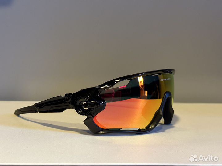 Фотохромные очки oakley jawbreaker