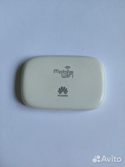 Модем Huawei Mobile WiFi E5331