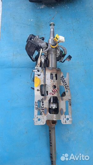 Колонка рулевая Honda Crosstour