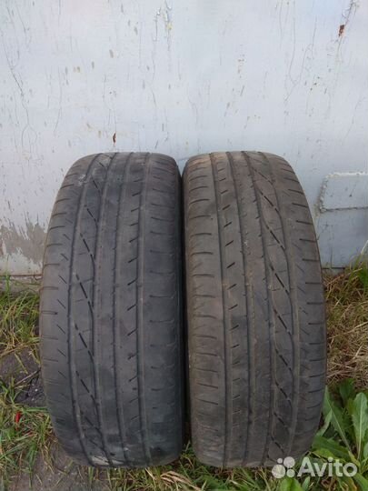 Goodyear Eagle Sport 195/60 R15