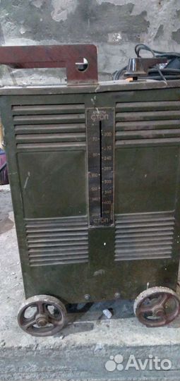 Сварочный аппарат тдм 401