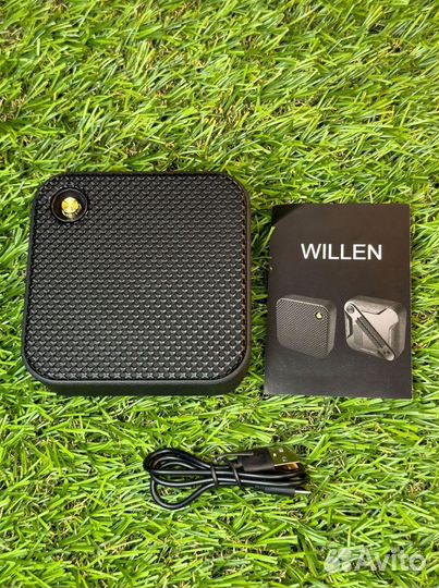 Портативная колонка Marshall Willen