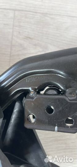 Педаль тормоза BMW X3 G01 2019 35006861771