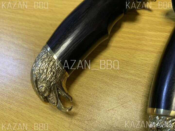 Кизлярские ножи