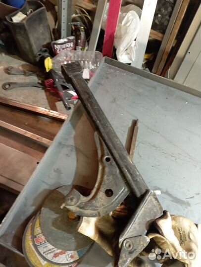 Домкрат bmw e34