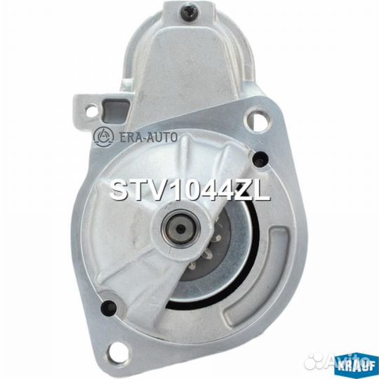 Krauf STV1044ZL Стартер 12V 2,0 KW
