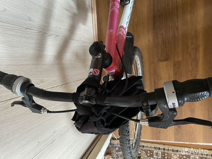 Велосипед скоростной подростковый, взрослый