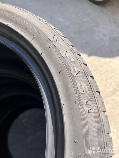 Kinforest KF-550 225/50 R17