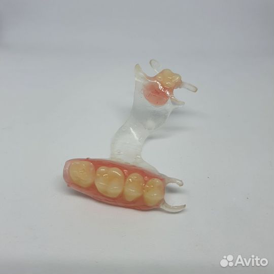 Зуботехническая лаборатория