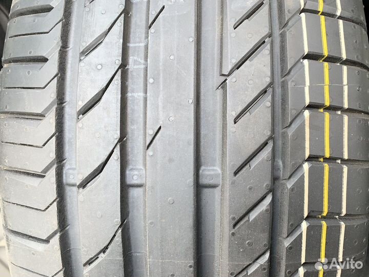 Continental ContiSportContact 5 SUV 245/45 R19 98W
