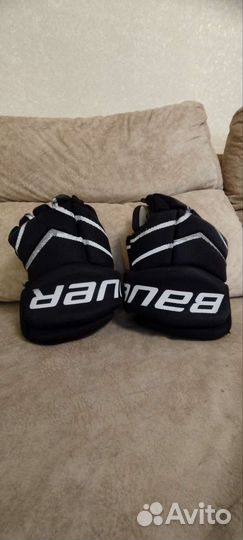 Детская хоккейная форма 8 лет