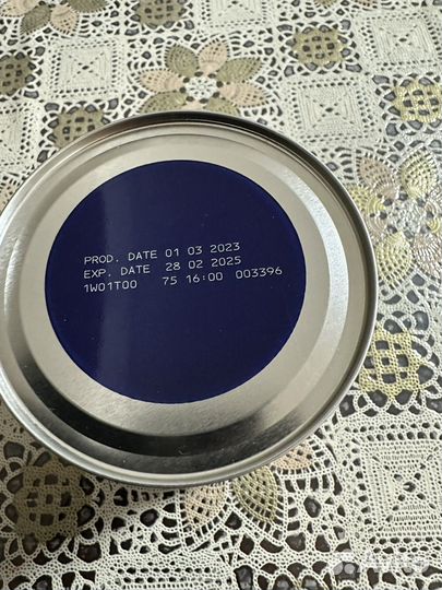 Детская смесь