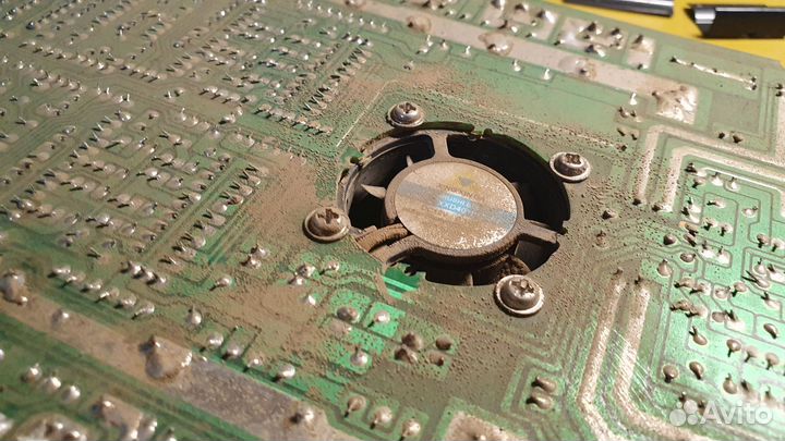 Скупка и Ремонт автомобильных усилителей звука