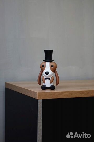 Штопор wine hound