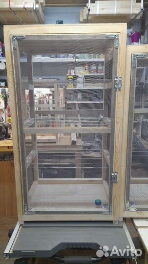 Сушилка для рыбы